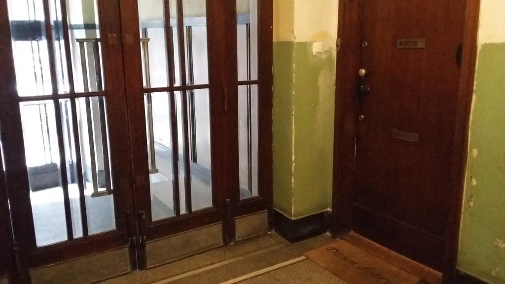 Old Town Kolberga 8 Apartment Красков Екстериор снимка