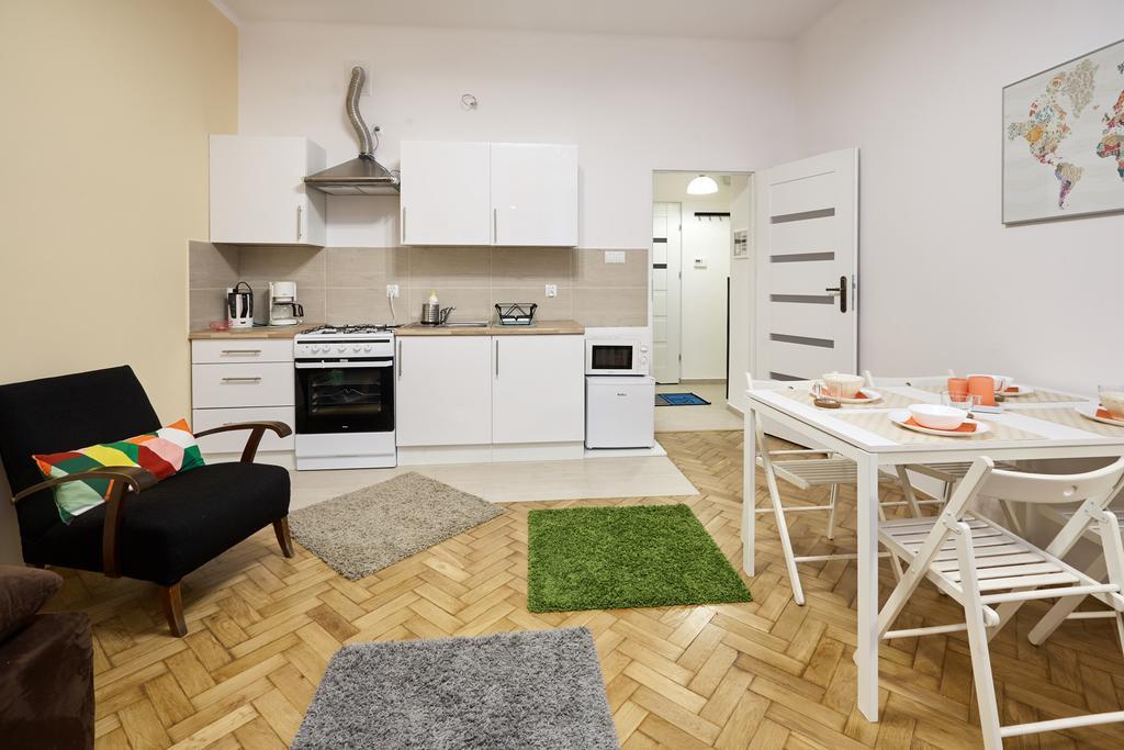 Old Town Kolberga 8 Apartment Красков Екстериор снимка