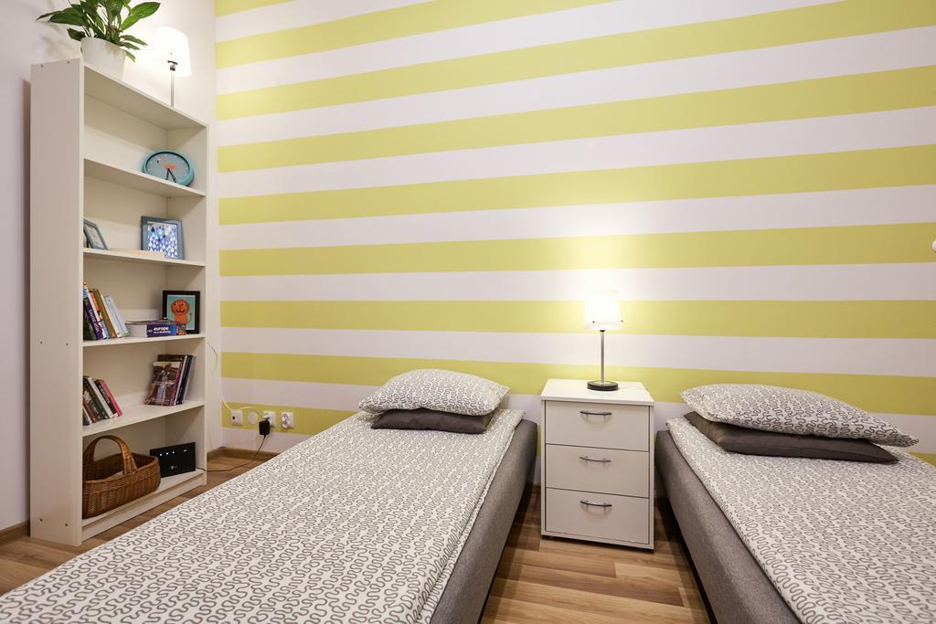 Old Town Kolberga 8 Apartment Красков Екстериор снимка