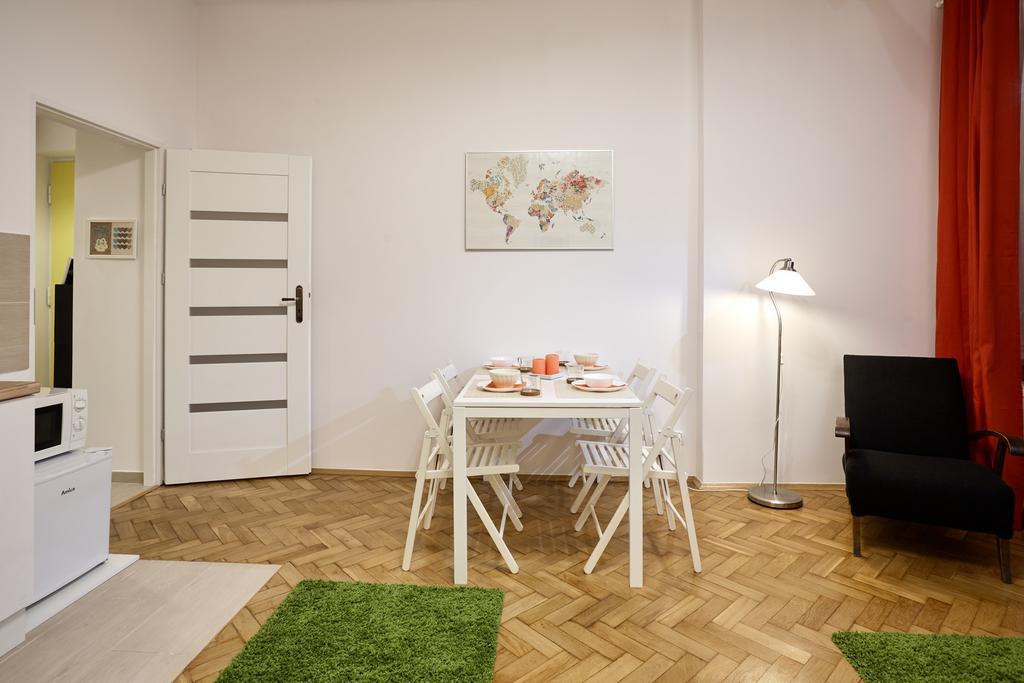 Old Town Kolberga 8 Apartment Красков Екстериор снимка